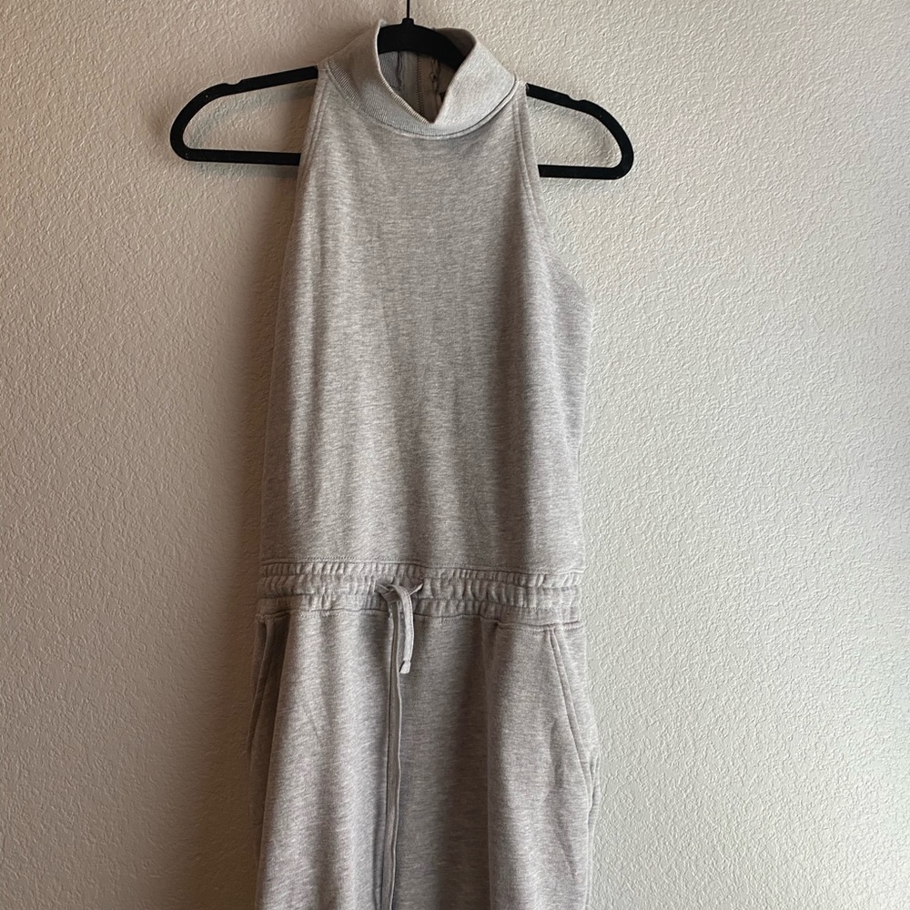 Jumpsuit - Picture 3 of 6